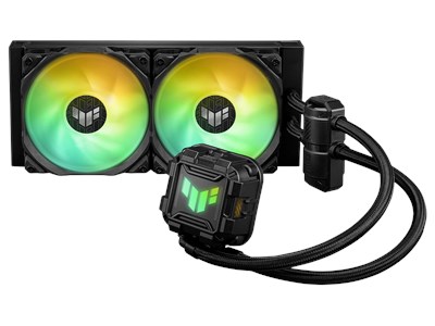 Asus ASUS TUF GAMING LC II 240 ARGB