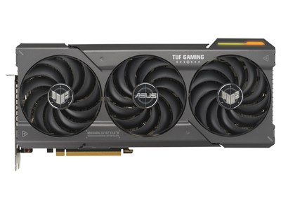Asus ASUS TUF Gaming Radeon RX 7800 XT OC Edition 16GB GDDR6