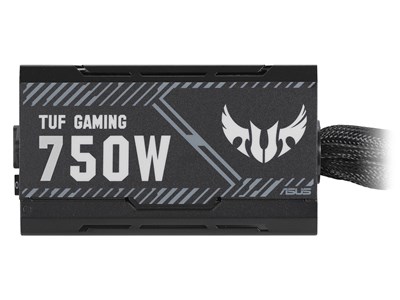 Asus ASUS TUF-GAMING-750B - 750 W