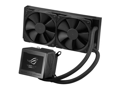 Asus ASUS ROG RYUJIN III 240