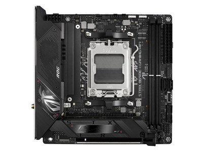 Asus ASUS ROG STRIX B650E-I GAMING WIFI