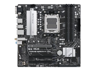 Asus ASUS PRIME B650M-A WIFI