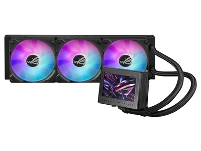 Asus ASUS ROG Ryujin III 360 ARGB