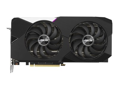 Asus ASUS Dual GeForce RTX 3070 V2 8GB OC Edition