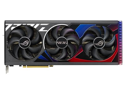 Asus ASUS ROG Strix GeForce RTX 4080 SUPER 16GB GDDR6X OC Edition