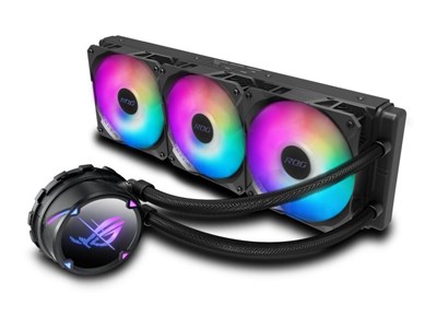 Asus ASUS ROG Strix LC II 360 ARGB