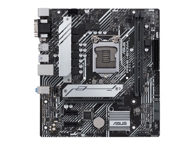 Asus ASUS PRIME H510M-A