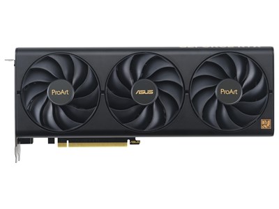Asus ASUS ProArt GeForce RTX 4060 OC Edition 8GB GDDR6