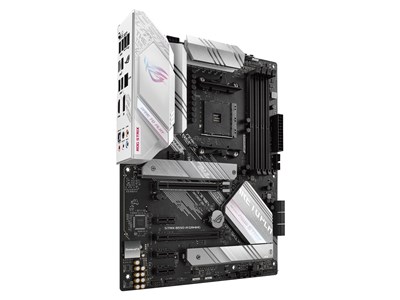 Asus ASUS ROG STRIX B550-A GAMING