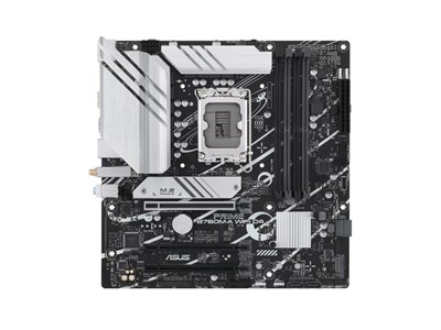 Asus ASUS PRIME B760M-A WIFI D4