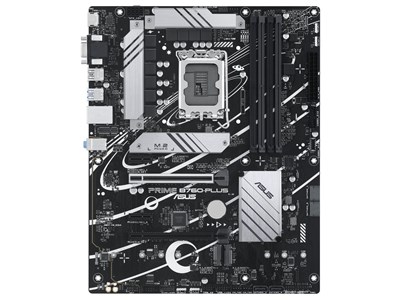 Asus ASUS PRIME B760-PLUS