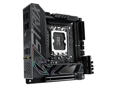 Asus ASUS ROG STRIX Z790-I GAMING WIFI