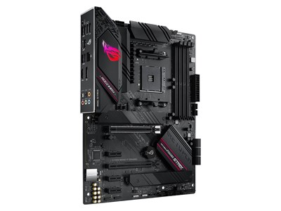 Asus ASUS ROG STRIX B550-F GAMING