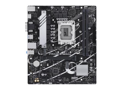 Asus ASUS PRIME B760M-K
