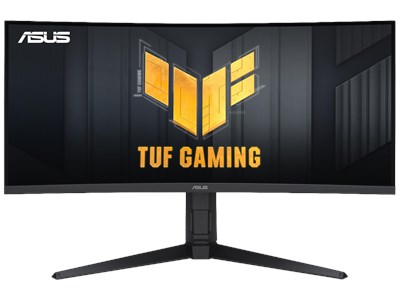 Asus ASUS TUF Gaming VG34VQL3A - 34"