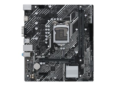 Asus ASUS PRIME H510M-K