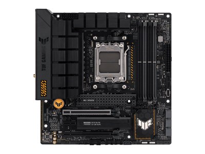 Asus ASUS TUF GAMING B650M-PLUS WIFI