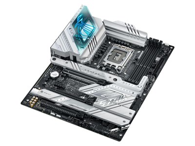Asus ASUS ROG STRIX Z790-A GAMING WIFI D4