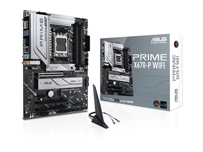 Asus ASUS PRIME X670-P WIFI