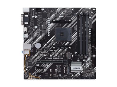 Asus ASUS PRIME B550M-K