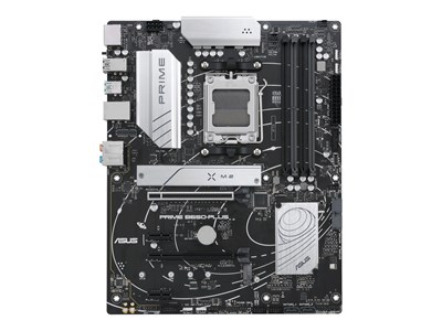 Asus ASUS PRIME B650-PLUS