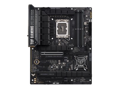 Asus ASUS TUF Gaming Z790-PRO WIFI