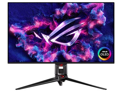 Asus ASUS ROG Swift OLED PG32UCDM - 31,5"