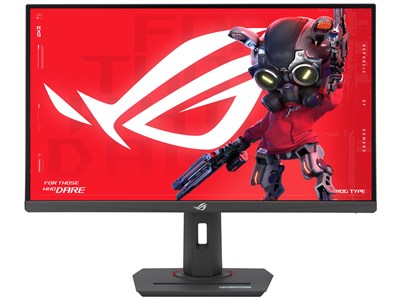 Asus ASUS ROG Strix XG27ACS - 27"