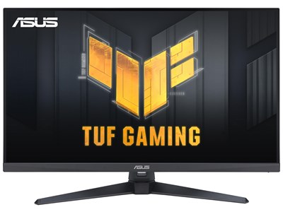 Asus ASUS TUF Gaming VG328QA1A - 31.5"