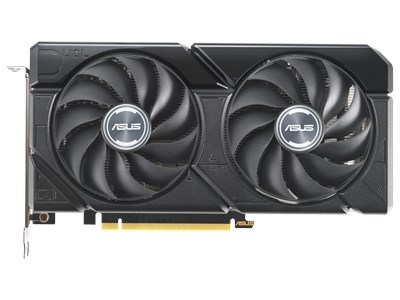 Asus ASUS Dual GeForce RTX 4060 EVO OC Edition 8GB GDDR6