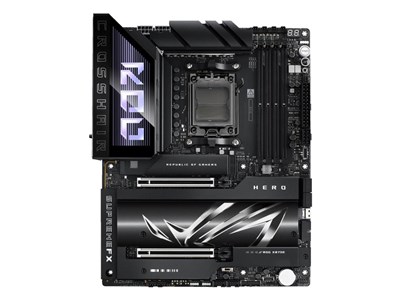 Asus ASUS ROG CROSSHAIR X870E HERO