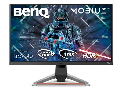 Benq BenQ MOBIUZ EX2710S - 27"