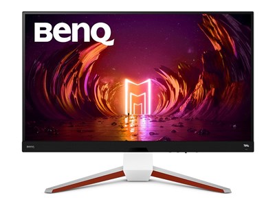 Benq BenQ MOBIUZ EX3210U - 32"