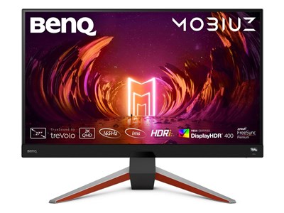 Benq BenQ MOBIUZ EX2710Q - 27"