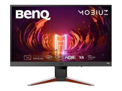Benq BenQ MOBIUZ EX240N - 23.8"