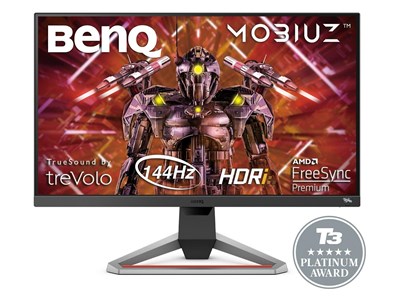 Benq BenQ MOBIUZ EX2710U - 27"