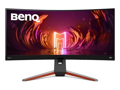 Benq BenQ MOBIUZ EX3410R - 34"
