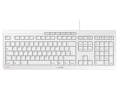 Cherry CHERRY JK-8500 - Wit