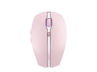 Cherry CHERRY GENTIX BT - Optisch (Licht Roze)