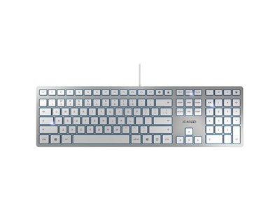 Cherry CHERRY KC 6000 SLIM - Zilver