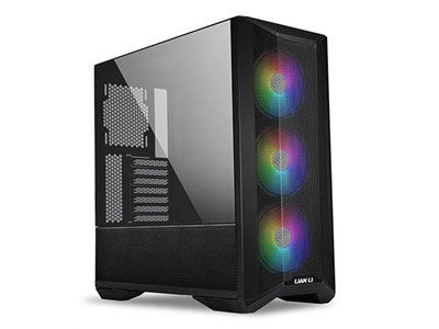 Coolermaster Lian Li LANCOOL II MESH RGB