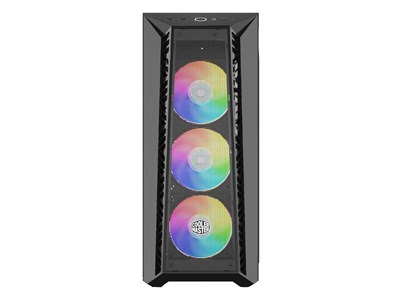 Coolermaster Cooler Master MasterBox 520 Mesh