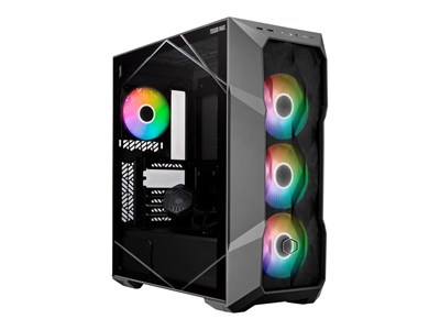 Coolermaster Cooler Master TD500 Max