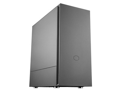 Coolermaster Cooler Master Silencio S600