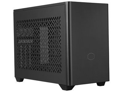 Coolermaster Cooler Master MasterBox NR200P V2 - Zwart