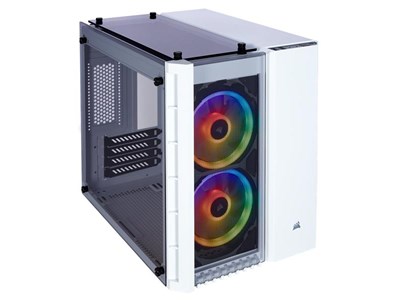 Corsair Corsair Crystal 280X RGB - Wit