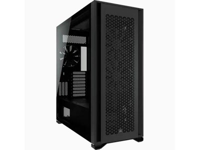 Corsair Corsair 7000D AIRFLOW Zwart