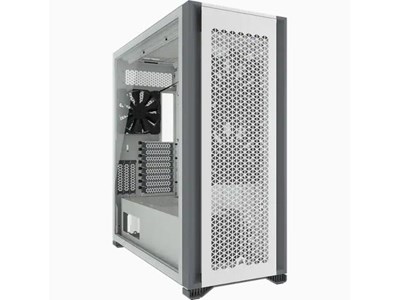 Corsair Corsair 7000D AIRFLOW Wit