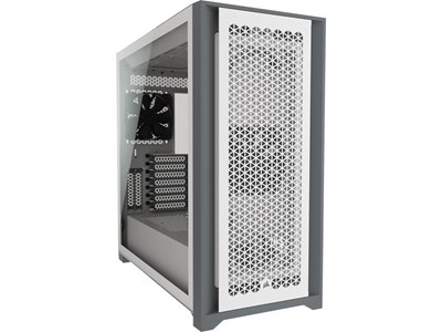 Corsair Corsair 5000D AIRFLOW