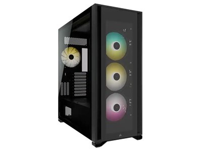 Corsair Corsair iCUE 7000X RGB Zwart